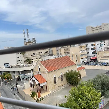 Downtown & Two-bedrooms