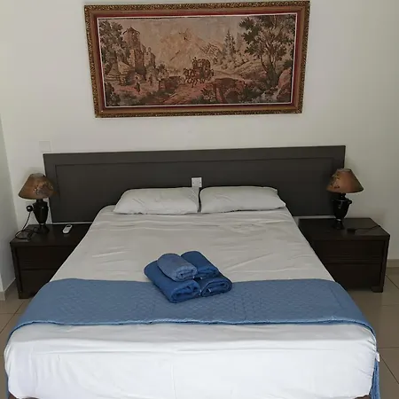 Downtown & Two-bedrooms
