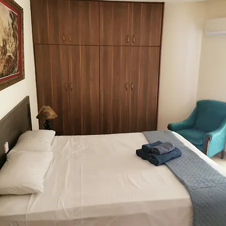 Downtown & Two-bedrooms Apartmán *