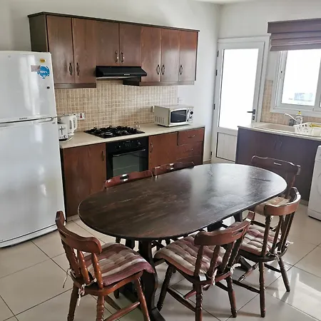 Apartmán Downtown & Two-bedrooms *