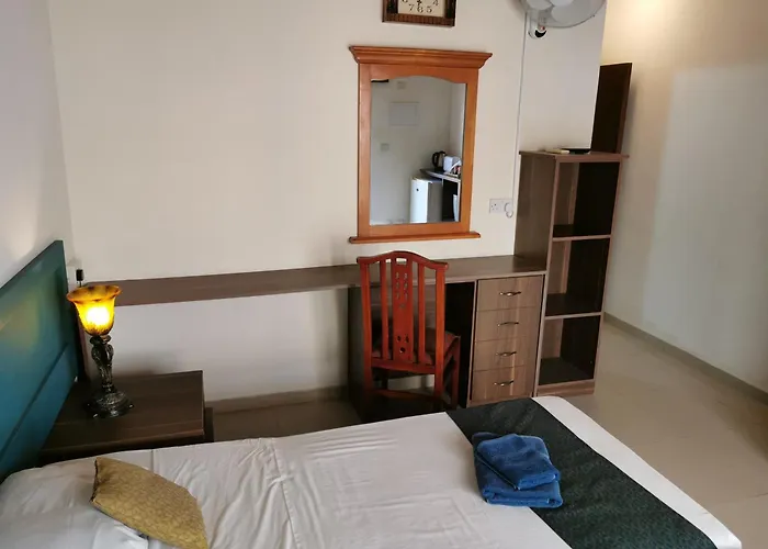 Downtown & Two-bedrooms 公寓 *