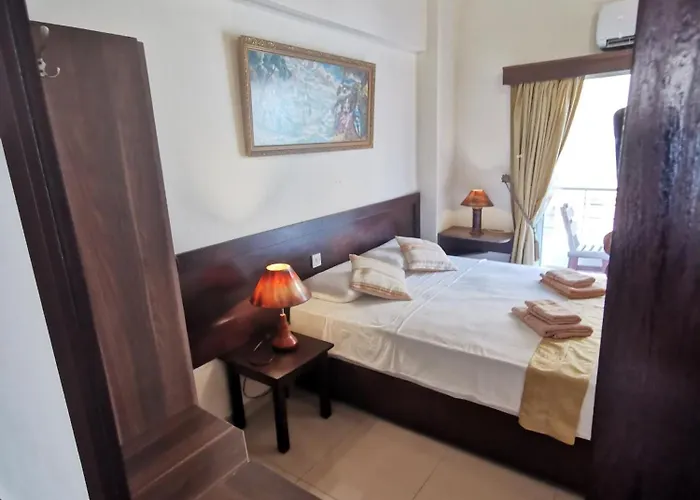 Lejlighed Downtown & Two-bedrooms *