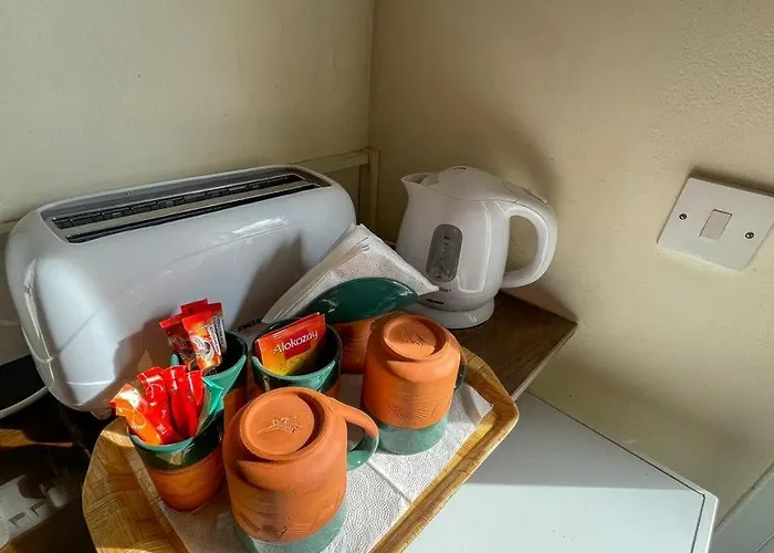 Downtown & Two-bedrooms *