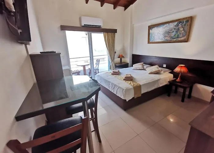 Downtown & Two-bedrooms