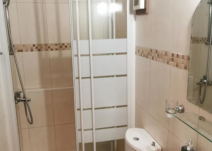 Downtown & Two-bedrooms * Larnaca