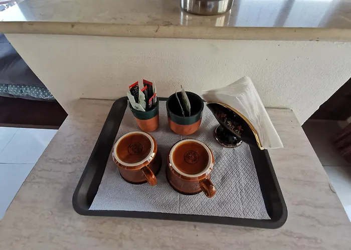 Downtown & Two-bedrooms * Larnaca