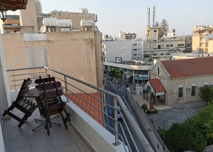 Downtown & Two-bedrooms 公寓 *