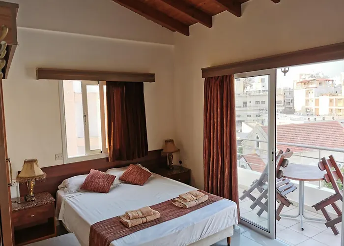 Downtown & Two-bedrooms Lejlighed