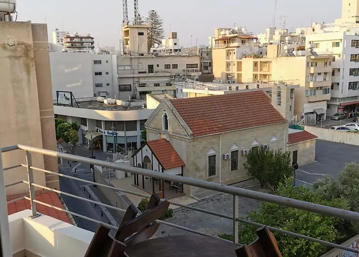 Downtown & Two-bedrooms *