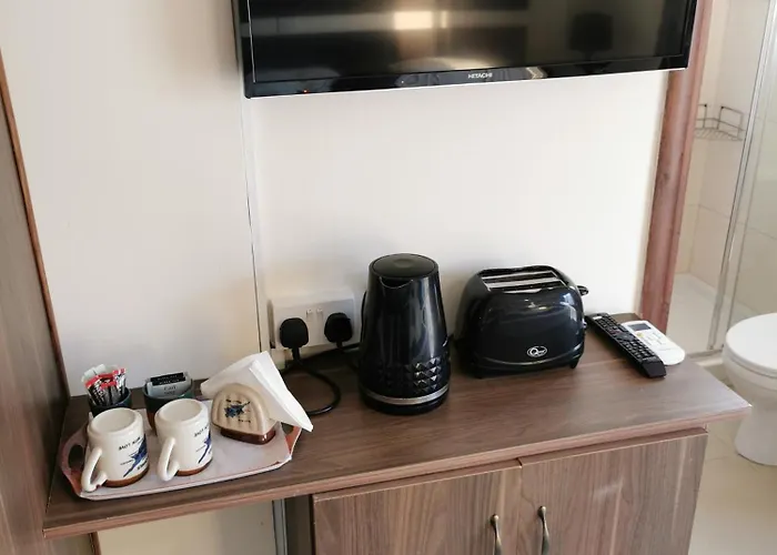 Downtown & Two-bedrooms Larnaca