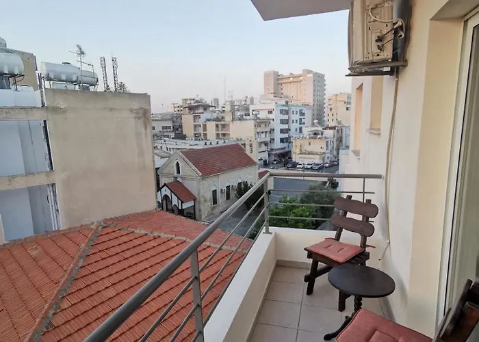 Downtown & Two-bedrooms Lejlighed