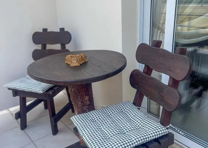 Downtown & Two-bedrooms Lejlighed *