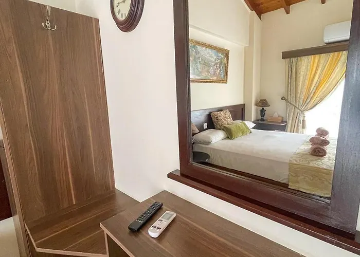 Downtown & Two-bedrooms