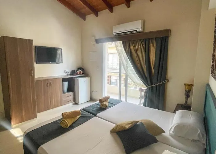 Downtown & Two-bedrooms Lejlighed *