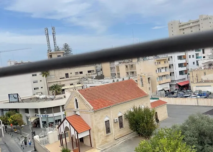 Downtown & Two-bedrooms