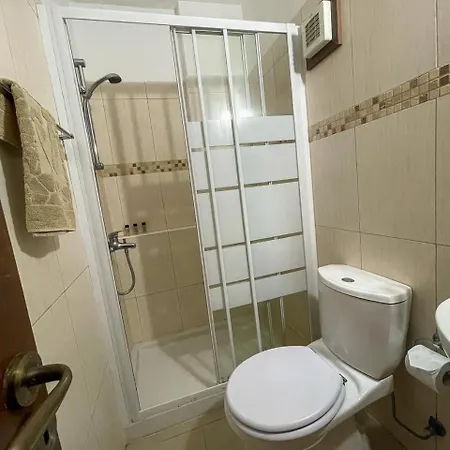 Apartment Downtown & Two-bedrooms Larnaca