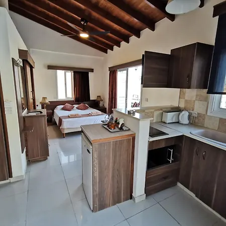 Downtown & Two-bedrooms Apartment *