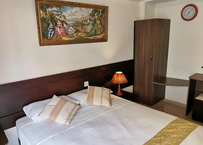 Apartamento Downtown & Two-bedrooms *